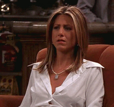Гифка Сериал "FRIENDS" Гифка Сериал "FRIENDS"