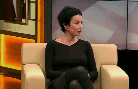Гифка Ирина Апексимова Гифка Ирина Апексимова