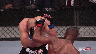 Гифка Мордобой / Бои без правил UFC, MMA Гифка Мордобой / Бои без правил UFC, MMA
