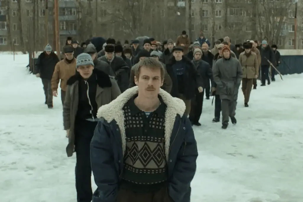 Фото со съемок сериала «Слова пацана». Фото со съемок сериала «Слова пацана».