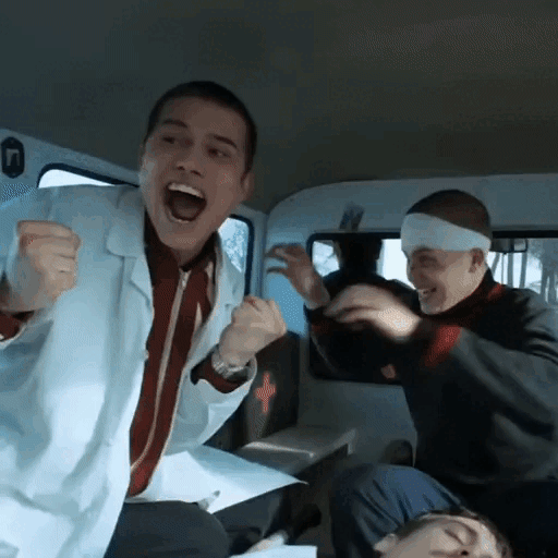 Gif картинка из сериала "Слово Пацана" Gif картинка из сериала "Слово Пацана"