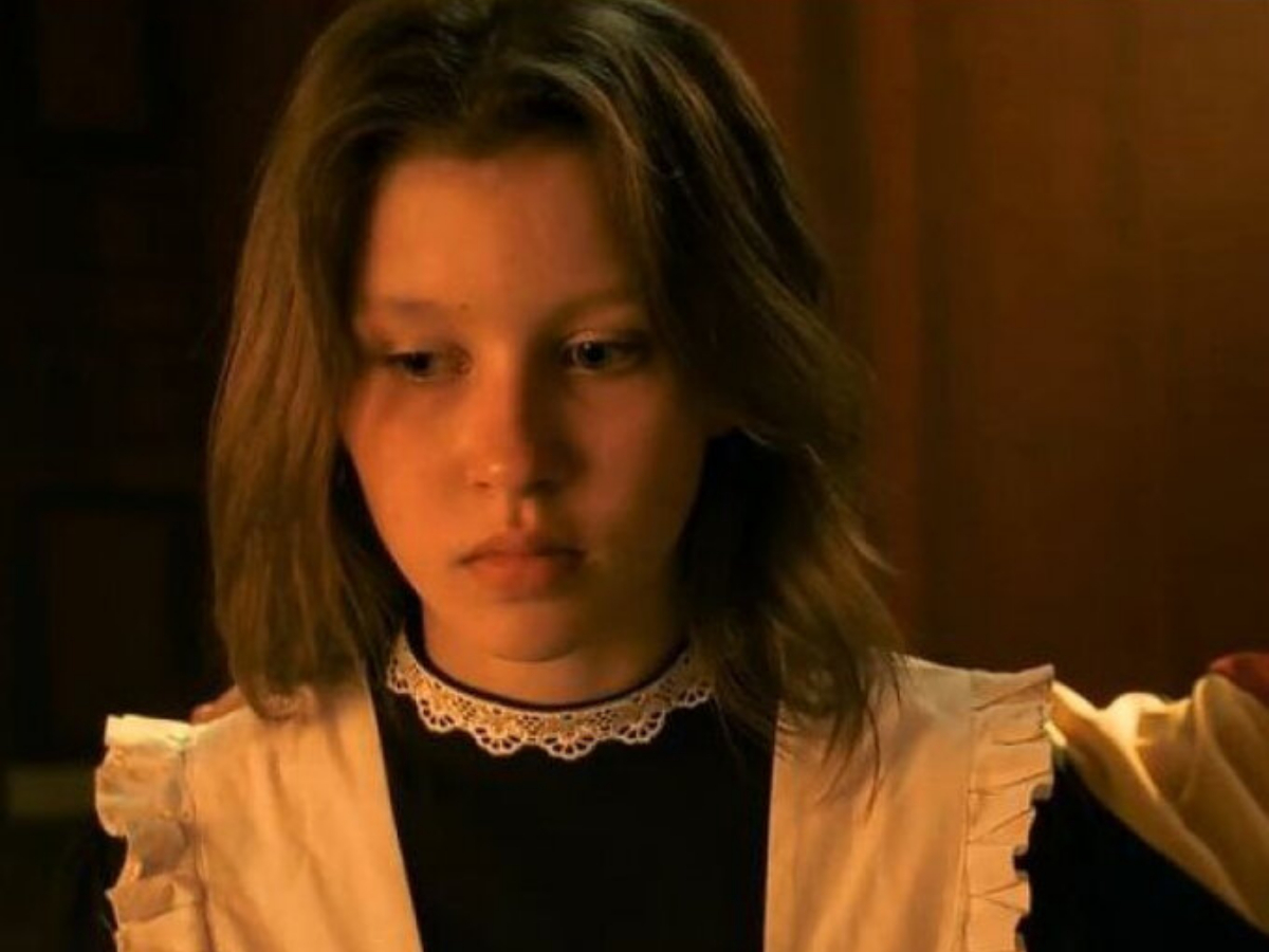 Анна Пересильд в роли Айгуль (Слив фото из сериала "Слова пацана" 2023). Анна Пересильд в роли Айгуль (Слив фото из сериала "Слова пацана" 2023).