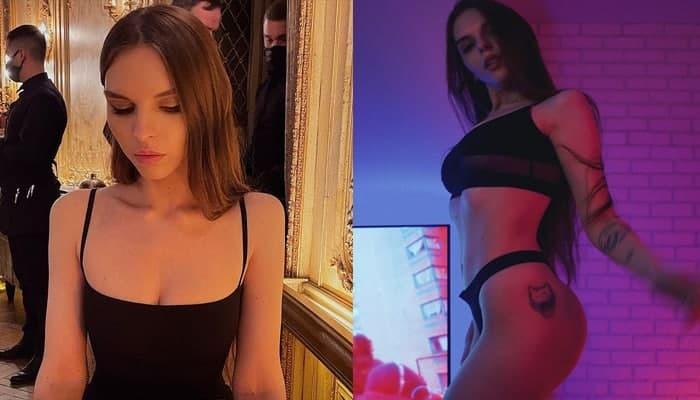 Сливы голой Вики Меднис с OnlyFans и двач в открытом доступе на сайте. Сливы голой Вики Меднис с OnlyFans и двач в открытом доступе на сайте.