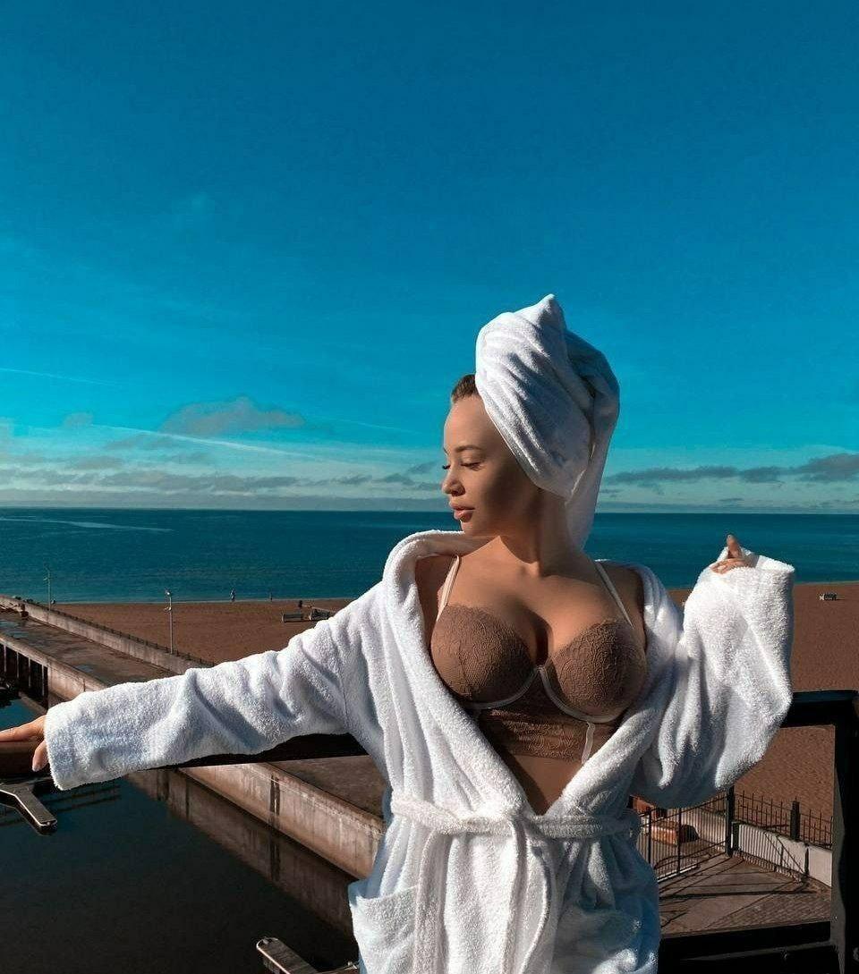 Westy слив онлифанс