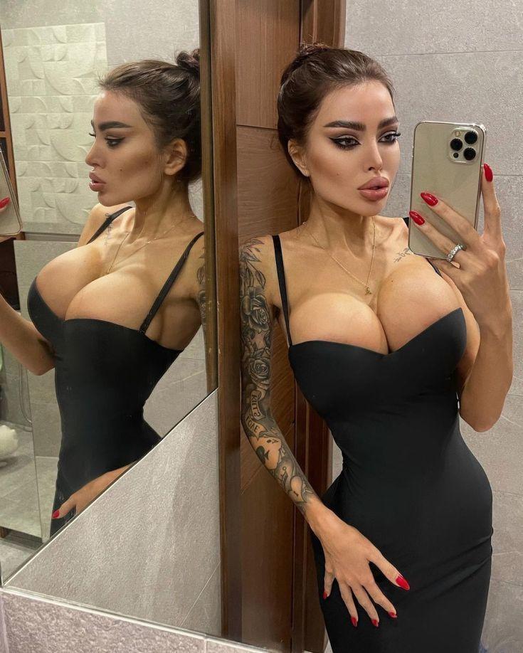 Слив фото Alena Omovych горячие интим фото. Слив фото Alena Omovych горячие интим фото.