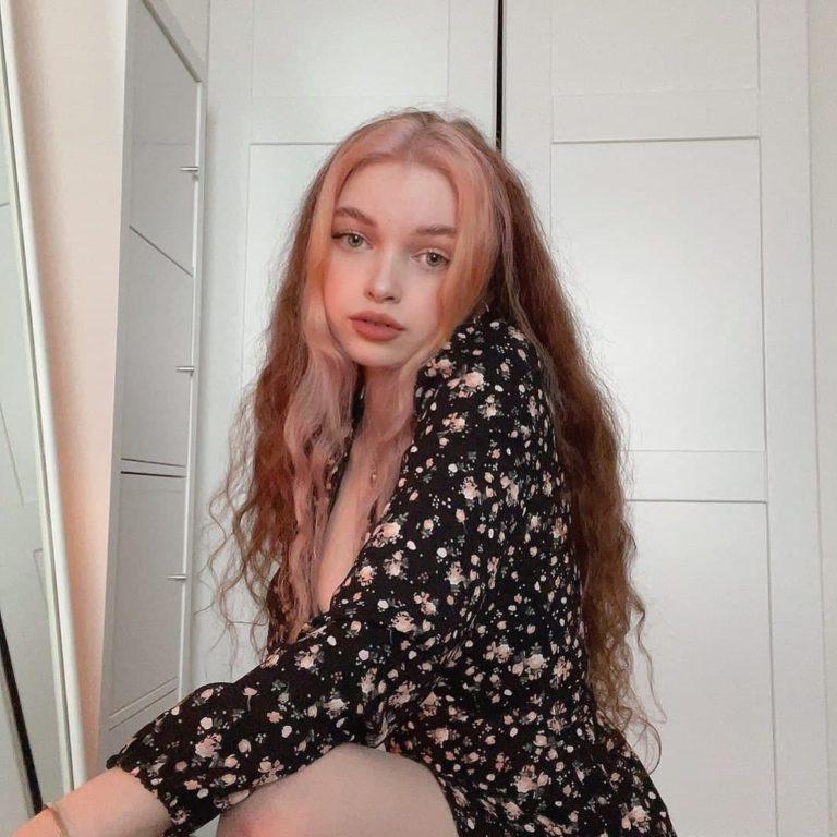 Ellvi стримерша Ellvi стримерша