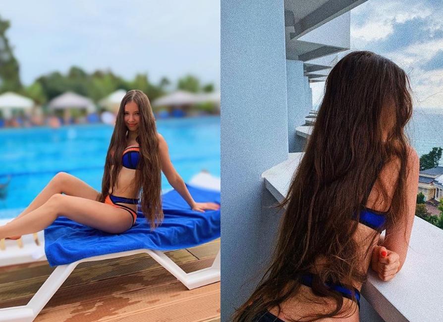 18+ Слив фото Мария Ильюхина горячие интим фото... 18+ Слив фото Мария Ильюхина горячие интим фото...