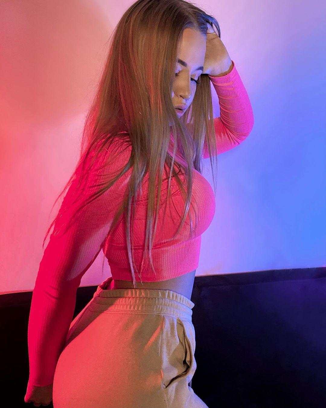 Слив Westy с буста Слив Westy с буста