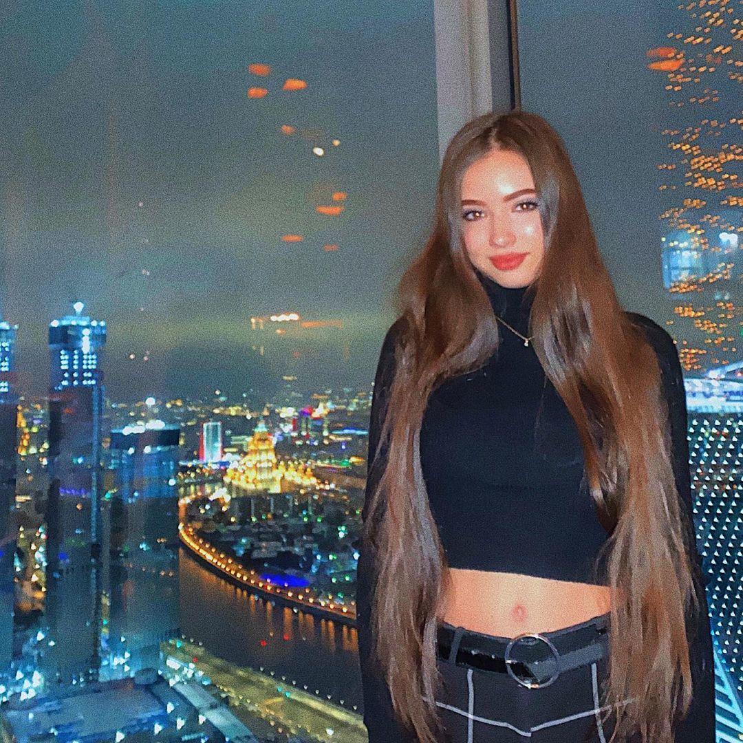 Мария Ильюхина - слив горячих фото и видео 18+ Мария Ильюхина - слив горячих фото и видео 18+