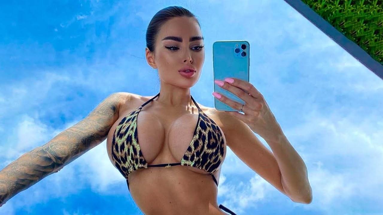 18+ Слив фото Alena Omovych горячие интим фото в нижнем белье и купальнике. 18+ Слив фото Alena Omovych горячие интим фото в нижнем белье и купальнике.
