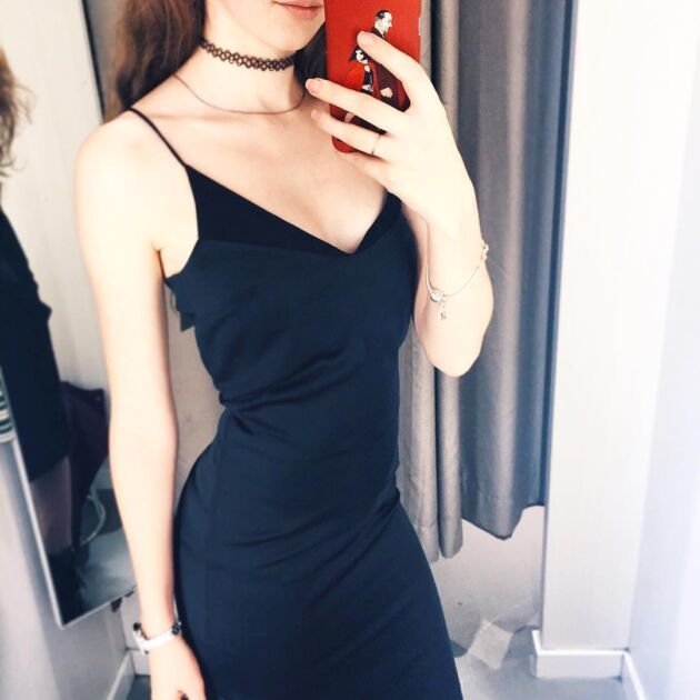 Виолетта Дементьева ellvi Виолетта Дементьева ellvi