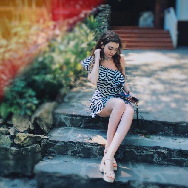 Виолетта Дементьева стримерша Виолетта Дементьева стримерша