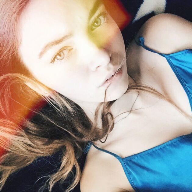 Виолетта Дементьева ellvi Виолетта Дементьева ellvi