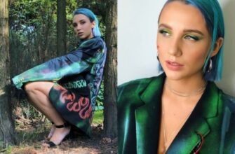 Мия Бойко слив (30 фото)