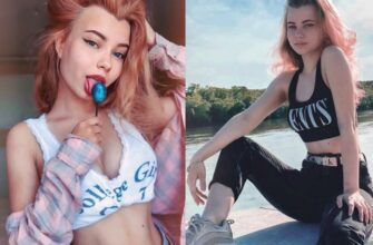 Арина Снежко (okidoki) слив горячих фото 18+ (30 фото)