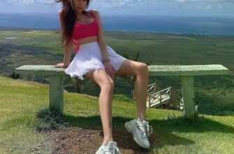 Слив Alferova с Онлифанс (30 горячих фото)