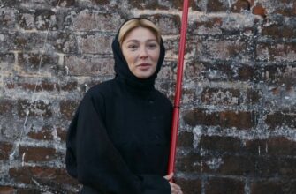 Настя Ивлеева слитые откровенные фото без цензуры (30 горячих фото 2022 - 2023)