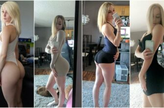 STPEACH Fansly слив (30 Онлифанс фото)