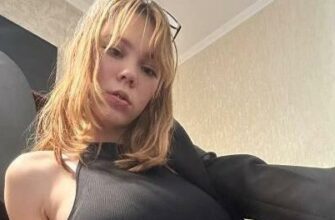 Слив Китти Кэт - Mommy Kitty Kettt с Некоглаем (30 Онлифанс горячих фото)