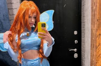 Слив Василиса Бьютифул (30 Онлифанс горячих фото Vasilisa Beautiful)