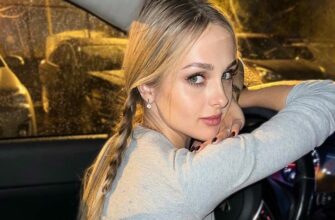 Слив Ксюш Пуш (25 горячих Онлифанс фото)