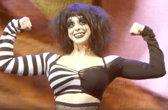 Слив 6ar6ie6 (30 откровенных Onlyfans фото)