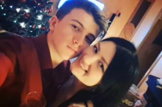 Слив Маши Вольт девушки Паши Пэл (30 горячих фото)