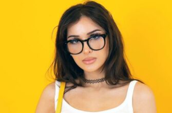 Слив Алия Мари «SSSNIPERWOLF» Шелеш (30 горячих фото Стримерши)
