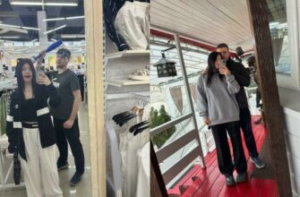 Ульяна "kspersss" девушка Папича (26 фото слитых в сеть)