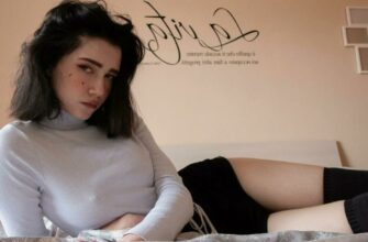 Стримерша Арина "ГП" Левченко (35 фото "Arina gp" слитых в сеть)