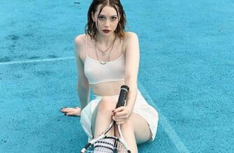 Блогер Анна "pupka anupka" (30 фото слитых в сеть)