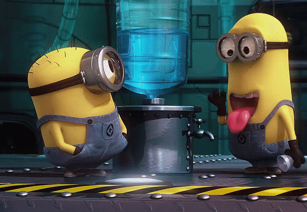 Гифки из мультиков Гифки из мультиков