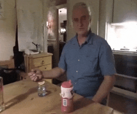 Гифка Как правильно пить текилу Гифка Как правильно пить текилу