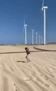 Гифка Бой с тенью Гифка Бой с тенью