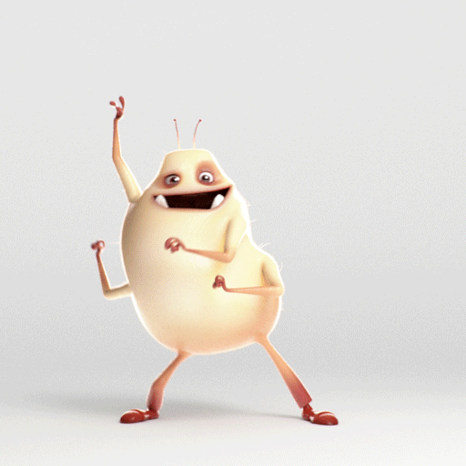 Гифка танцующий таракан Гифка танцующий таракан