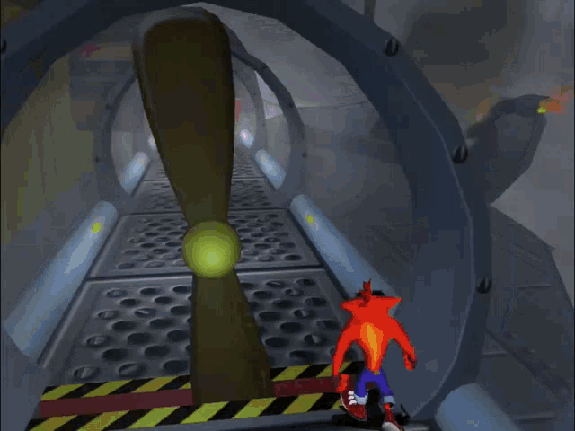 Crash Bandicoot Dead GIF анимированная картинка в дискорд Crash Bandicoot Dead GIF анимированная картинка в дискорд
