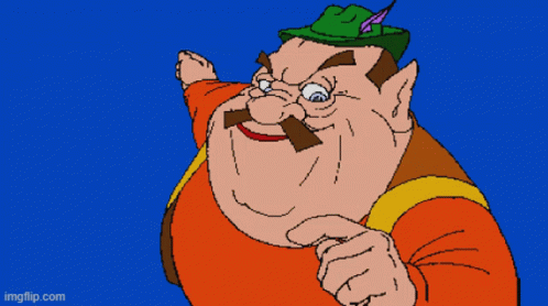 Morshu Slap GIF картинка Morshu Slap GIF картинка