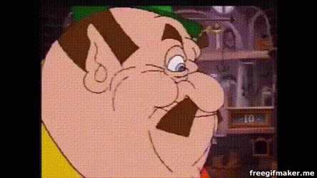 Morshu Mmm GIF Morshu Mmm GIF