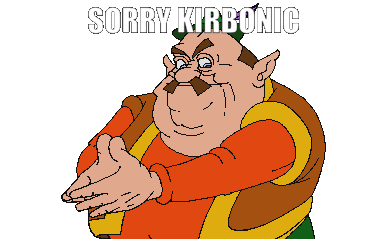 Kirbonic Pikmin GIF Kirbonic Pikmin GIF