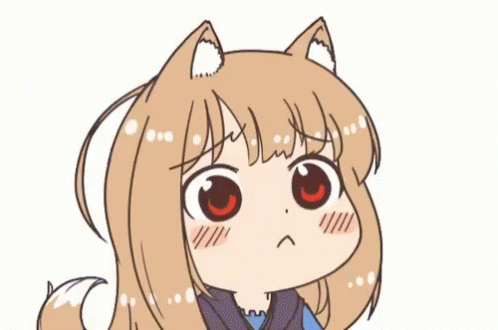 Anime Neko GIF аниме гифка для ДС Anime Neko GIF аниме гифка для ДС