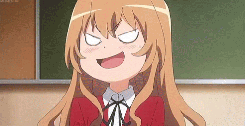 Anime Laugh GIF avatar for discord Anime Laugh GIF avatar for discord