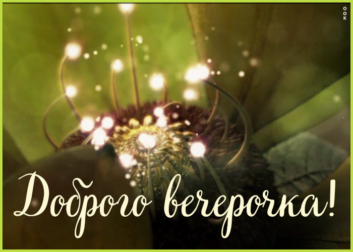 Пожелание доброго вечера Пожелание доброго вечера