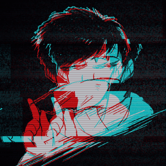 Гиф на аву Аниме пацаны с эффектами, Арты с помехами, Аниме с помехами для дискорд. Гиф на аву Аниме пацаны с эффектами, Арты с помехами, Аниме с помехами для дискорд.