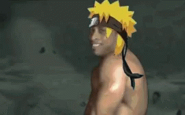Naruto Ricardo Kurama GIF Naruto Ricardo Kurama GIF
