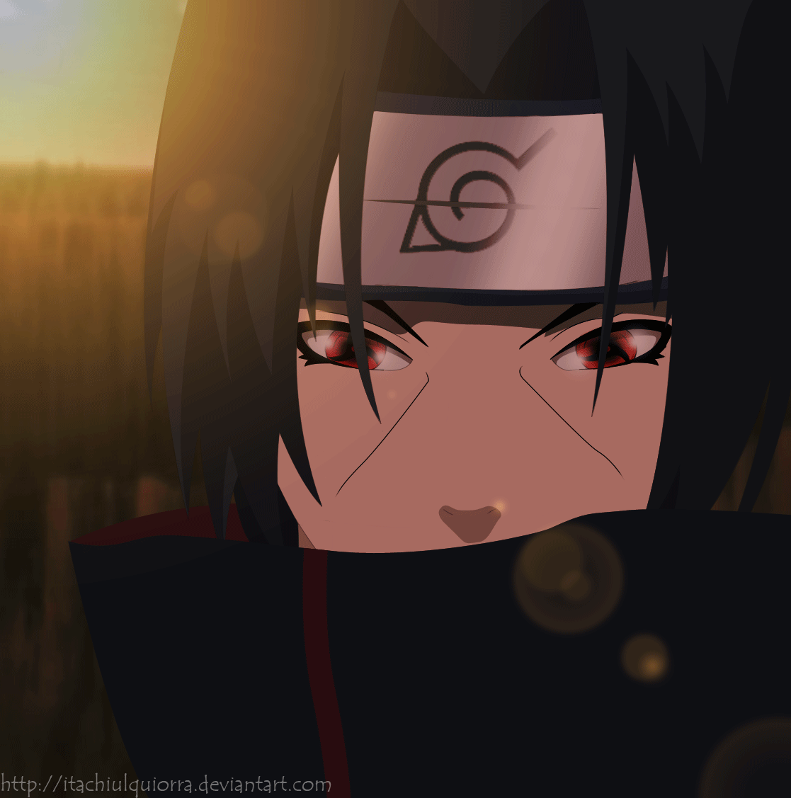 Гиф аватарка Naruto gif аниме