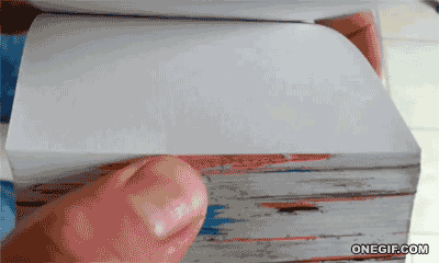 Gif картинка Anime - Dragon Ball Z