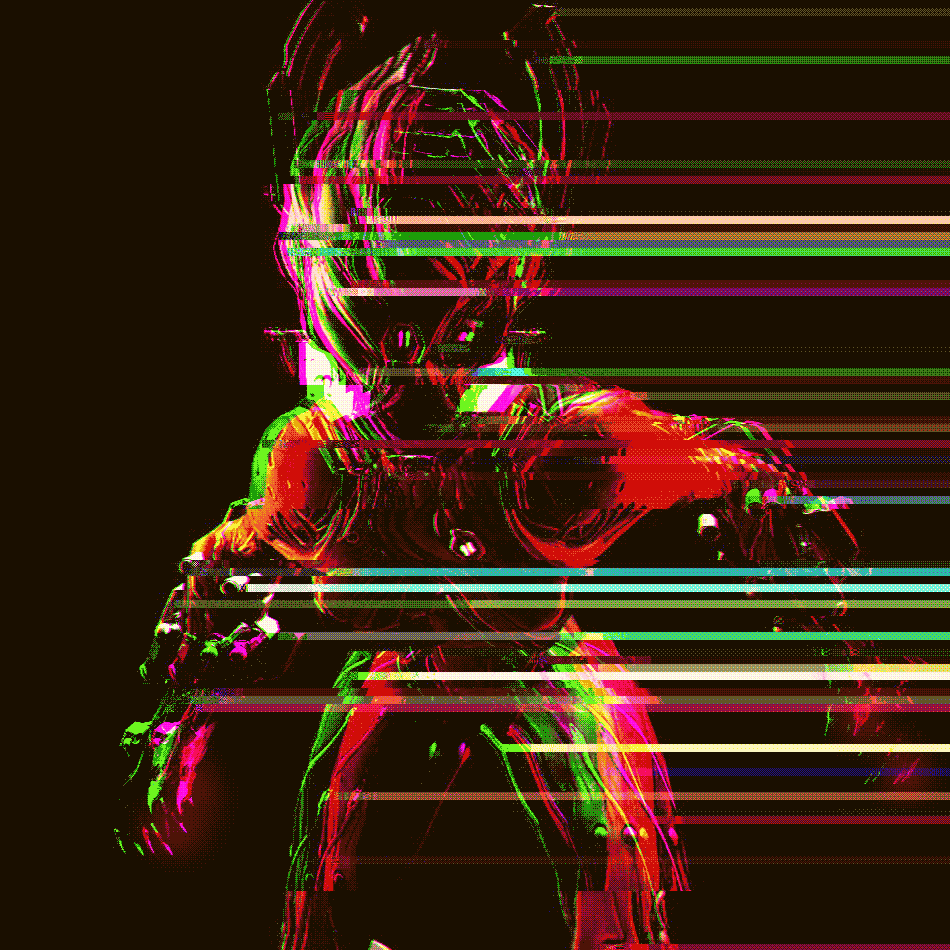 Глитч арт, Аватарки с эффектами, Эффекты для авы