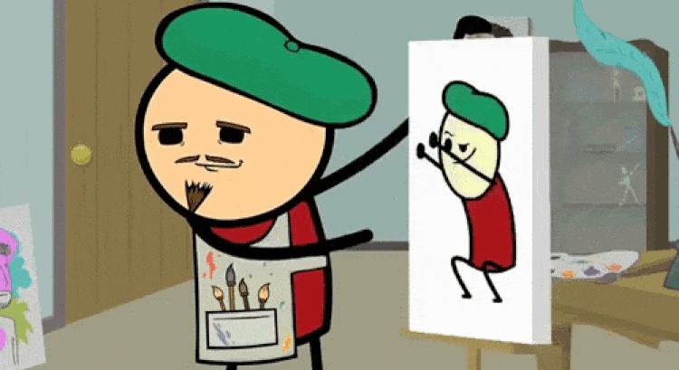 Анимированные мемы, Gif мемы Анимированные мемы, Gif мемы