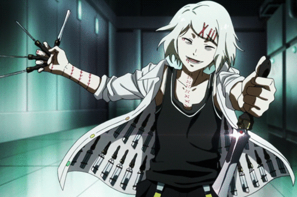 Аниме анимация Безумный Сузуя. Аниме анимация Безумный Сузуя.