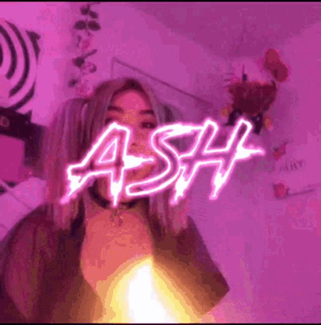 Aesthetic Girl GIF Aesthetic Girl GIF